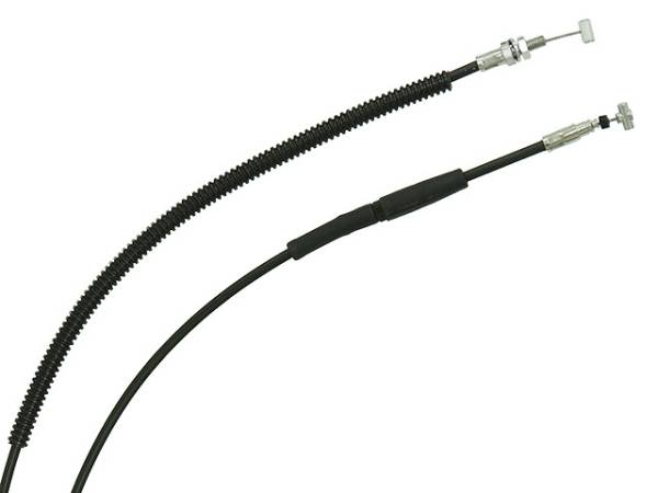 SP1 - THROTTLE CABLE POL - Image 1