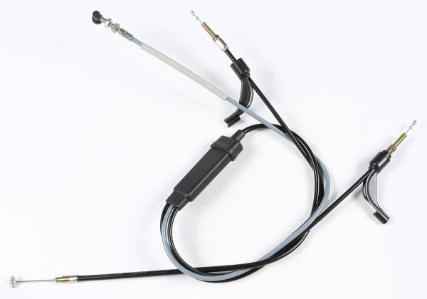 SP1 - THROTTLE CABLE A/C - Image 1