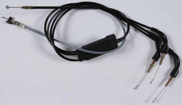 SP1 - THROTTLE CABLE A/C - Image 1