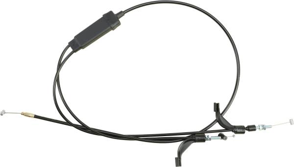 SP1 - THROTTLE CABLE A/C - Image 1