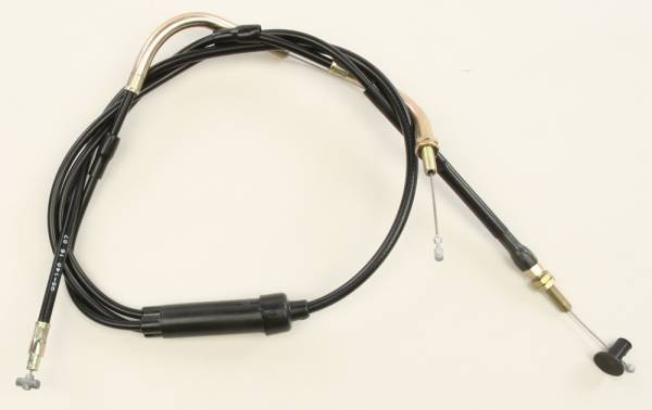 SP1 - THROTTLE CABLE A/C - Image 1