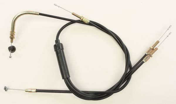 SP1 - THROTTLE CABLE A/C - Image 1