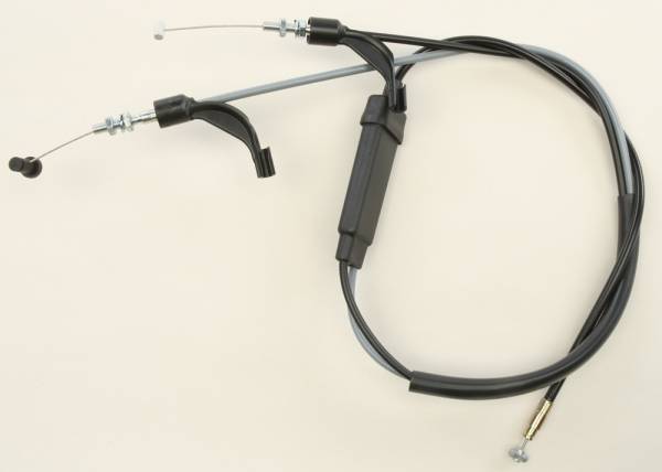 SP1 - THROTTLE CABLE A/C S/M - Image 1