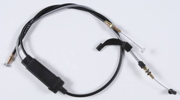 SP1 - THROTTLE CABLE A/C C S/M - Image 1