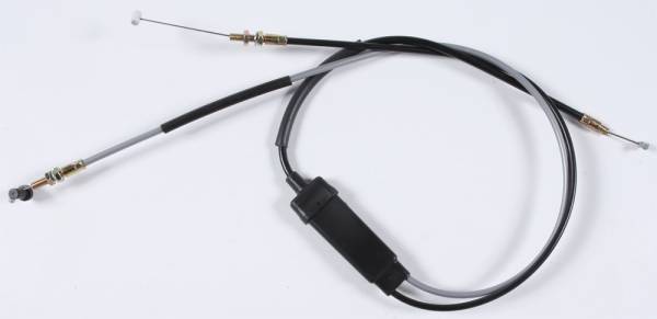 SP1 - THROTTLE CABLE A/C - Image 1