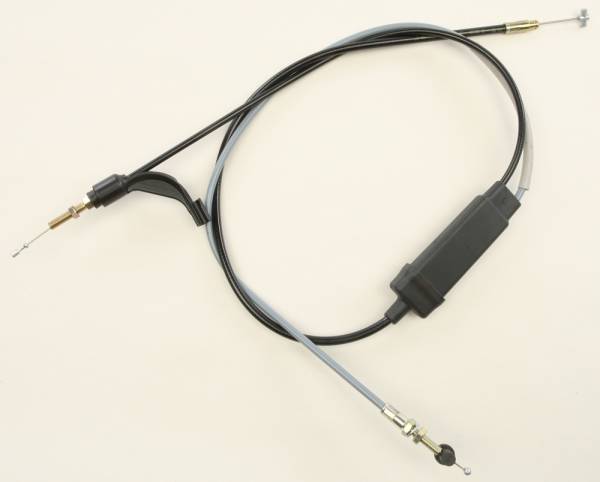 SP1 - THROTTLE CABLE A/C - Image 1