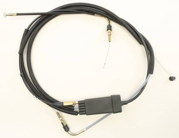 SP1 - THROTTLE CABLE ARCTIC - Image 1