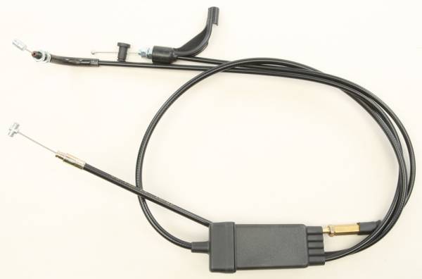 SP1 - THROTTLE CABLE A/C - Image 1