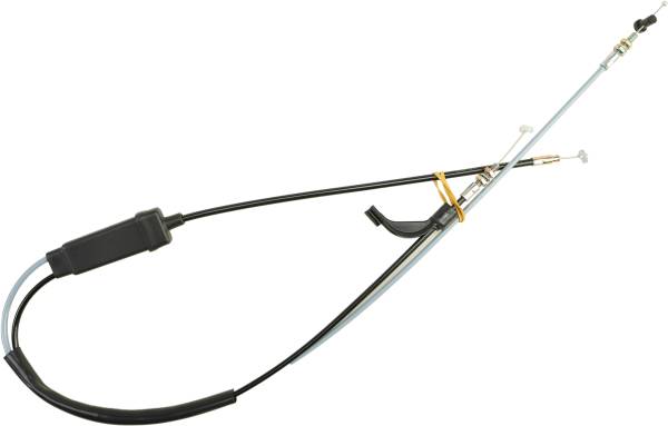 SP1 - THROTTLE CABLE A/C - Image 1