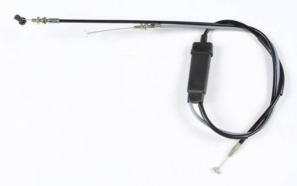 SP1 - THROTTLE CABLE A/C - Image 1