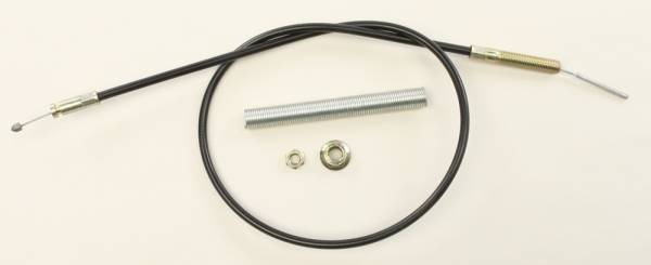 SP1 - THROTTLE CABLE A/C - Image 1