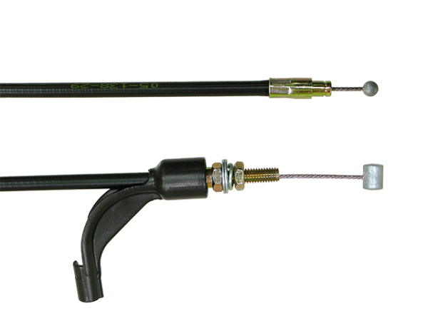 SP1 - THROTTLE CABLE A/C - Image 1