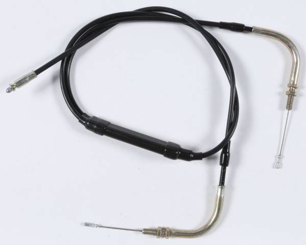 SP1 - THROTTLE CABLE A/C - Image 1