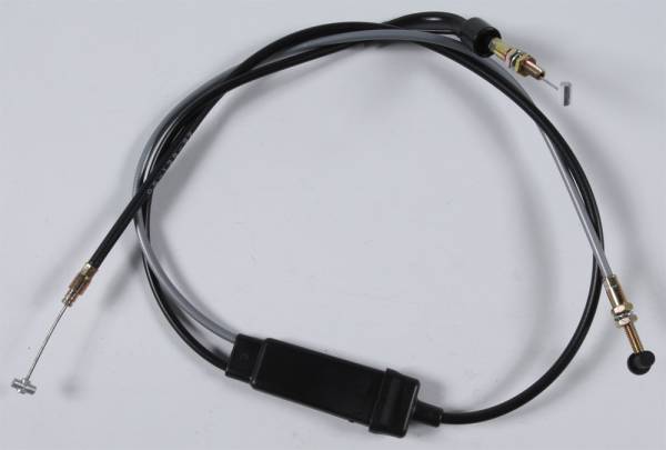 SP1 - THROTTLE CABLE ARCTIC - Image 1