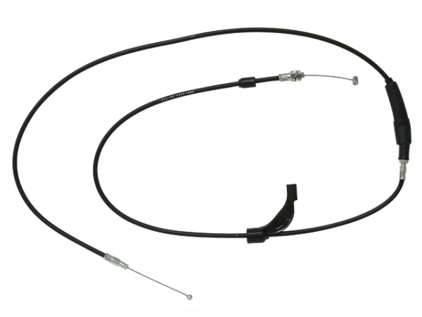 SP1 - THROTTLE CABLE A/C - Image 1