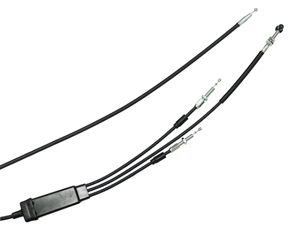 SP1 - THROTTLE CABLE A/C S/M - Image 1