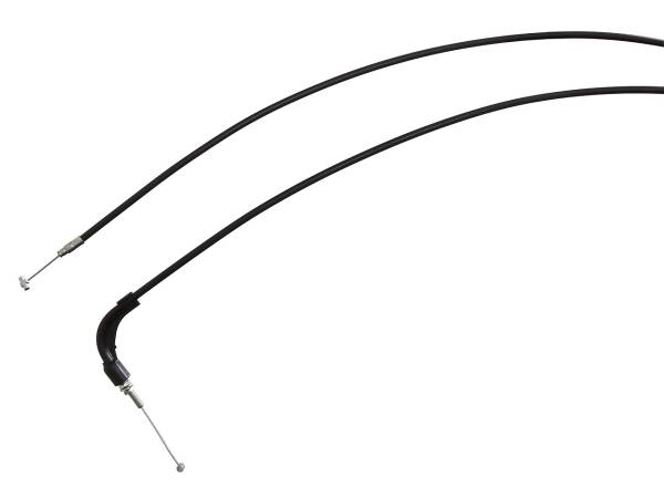 SP1 - THROTTLE CABLE A/C - Image 1