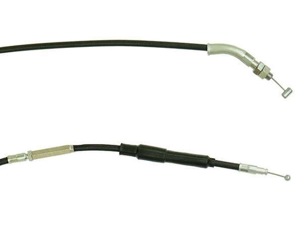 SP1 - THROTTLE CABLE A/C - Image 1