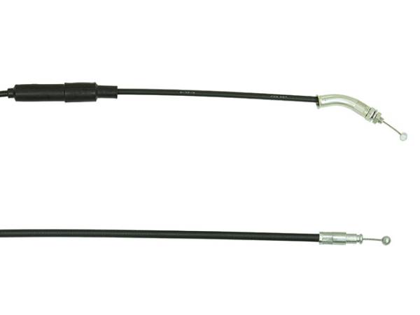 SP1 - THROTTLE CABLE A/C - Image 1