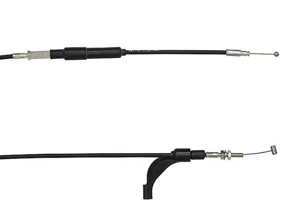 SP1 - THROTTLE CABLE A/C - Image 1