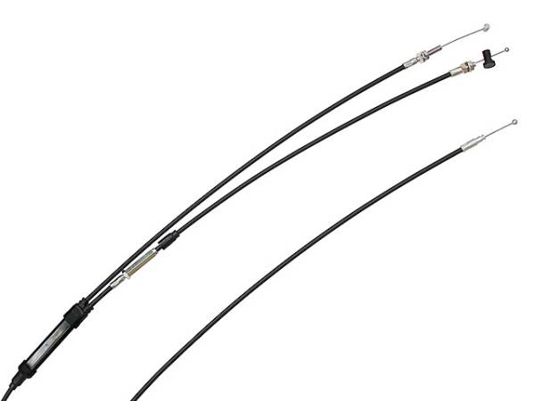 SP1 - THROTTLE CABLE A/C - Image 1