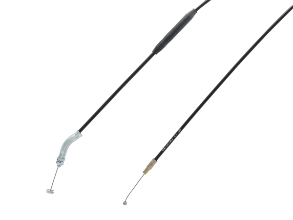 SP1 - THROTTLE CABLE AC - Image 1