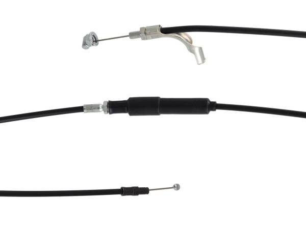 SP1 - THROTTLE CABLE A/C - Image 1