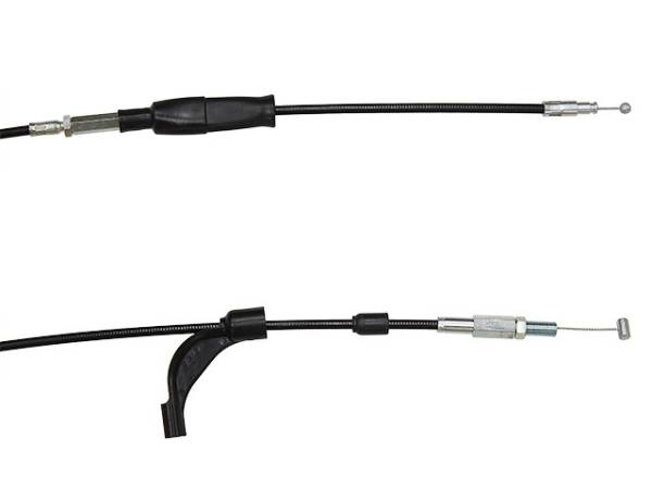 SP1 - THROTTLE CABLE A/C YAM - Image 1