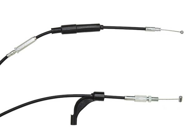 SP1 - THROTTLE CABLE YAM - Image 1