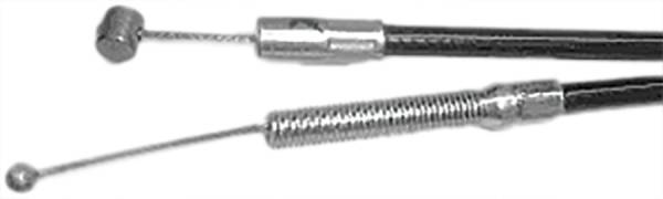 SP1 - BRAKE CABLE A/C - Image 1