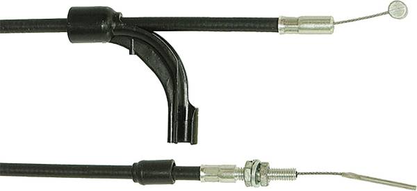 SP1 - BRAKE CABLE A/C - Image 1