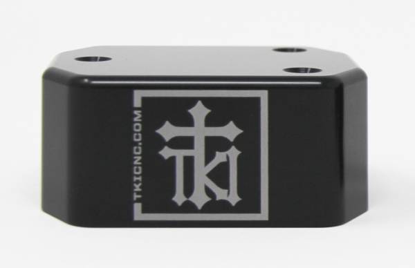 TKI - A/C BRAKE RESERVOIR PROTECTOR - Image 1