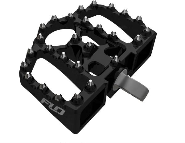 FLO MOTORSPORTS - MINI MOTO BOARDS HD BLACK - Image 1