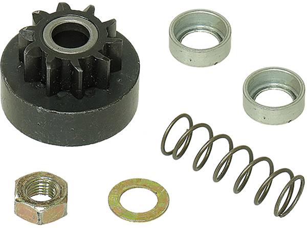 SP1 - STARTER DRIVE GEAR - Image 1