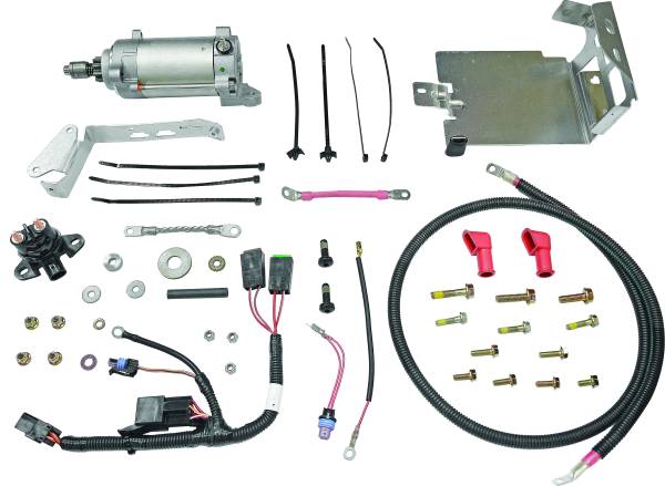 SP1 - ELECTRIC START KIT - Image 1