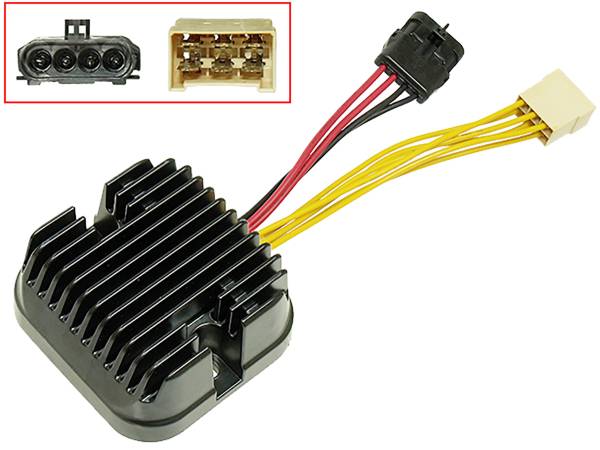 SP1 - VOLTAGE REGULATOR - Image 1