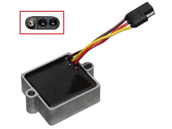 SP1 - VOLTAGE REGULATOR POL - Image 1