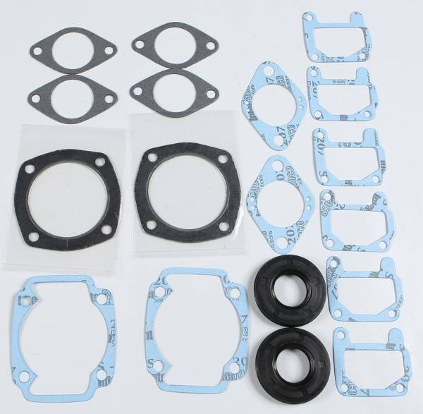 SP1 - FULL GASKET SET A/C - Image 1