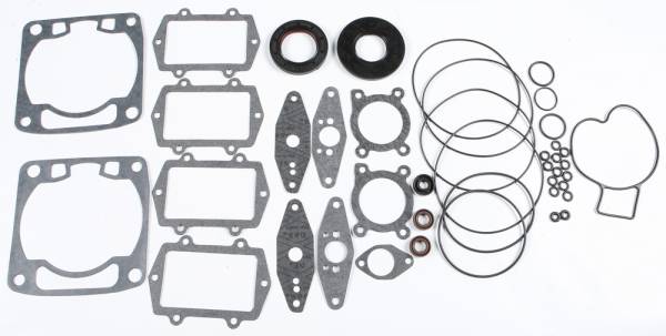 SP1 - FULL GASKET SET A/C - Image 1