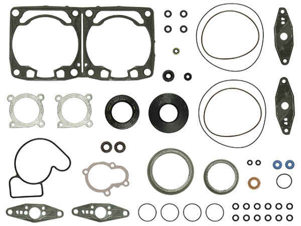 SP1 - FULL GASKET SET A/C - Image 1