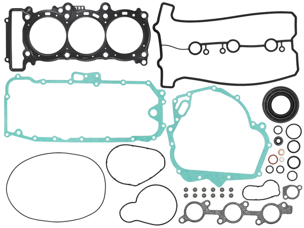 SP1 - FULL GASKET SET AC - Image 1