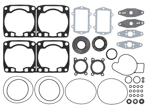 SP1 - FULL GASKET SET AC - Image 1