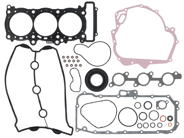 SP1 - FULL GASKET SET AC/YAM - Image 1