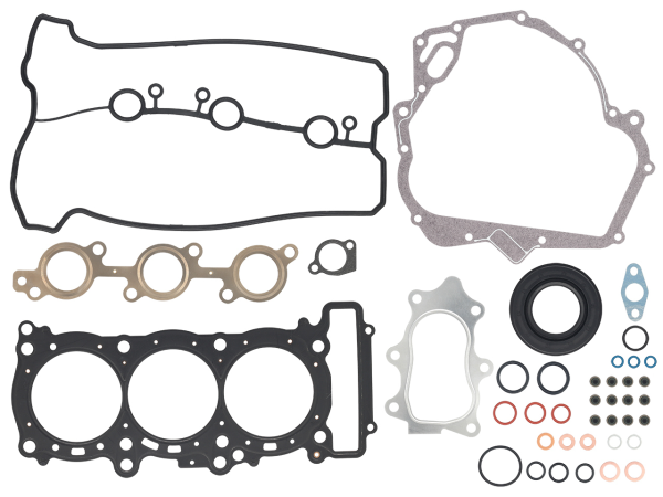 SP1 - FULL GASKET SET AC/YAM - Image 1