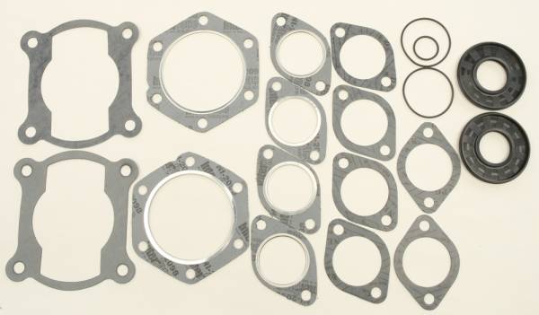 SP1 - FULL GASKET SET POL - Image 1