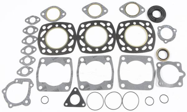 SP1 - FULL GASKET SET POL - Image 1