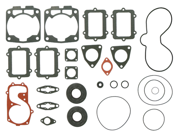 SP1 - FULL GASKET SET POL S/M - Image 1