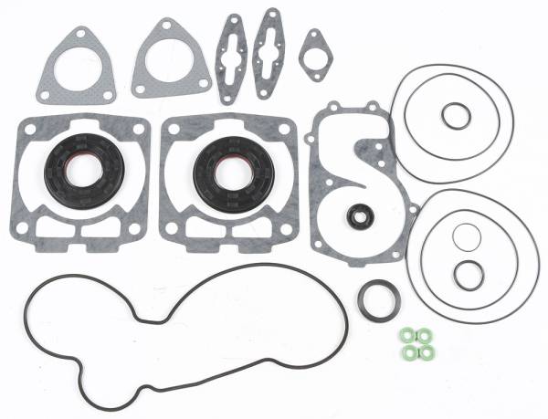 SP1 - FULL GASKET SET POL S/M - Image 1