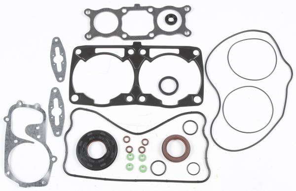 SP1 - FULL GASKET SET POL S/M - Image 1