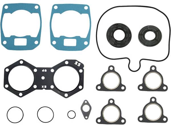 SP1 - FULL GASKET SET POL - Image 1